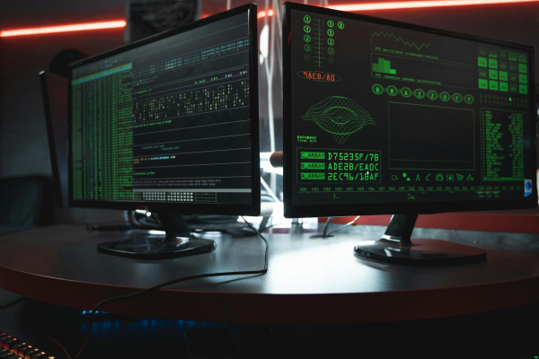Ciberseguridad y Ethical Hacking